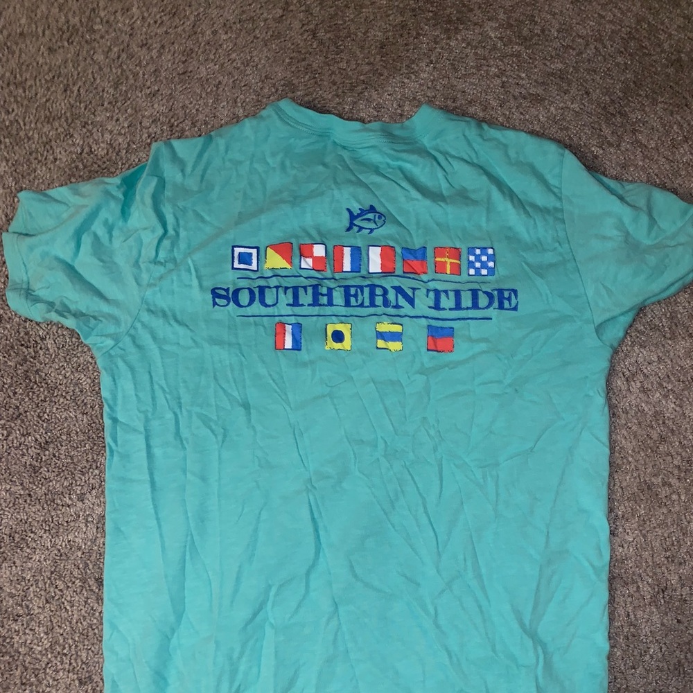 Southern Tide T shirts